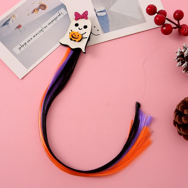 

Kids childlike halloween head decoration hair accessories