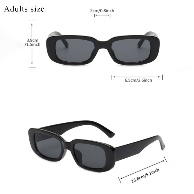 

Mom and Me Outdoor fashion sunglasses with glasses box