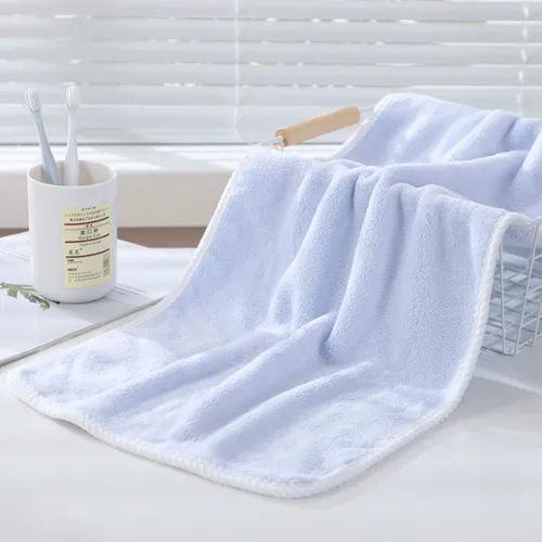 Absorbent Quick Drying Badetuch