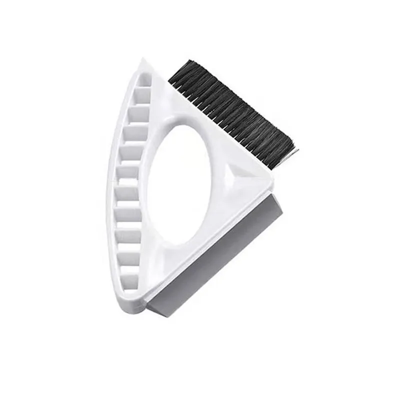 Hand-held Groove Cleaning Tools, Window Track Cleaning Brush