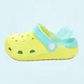 Toddler / Kids Breathable Solid Slippers  image 4