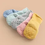 Baby / Toddler Cute Cartoon Animal Thermal Socks  image 6