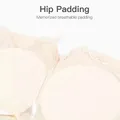 Women Butt Lifter Padded Lace Panties Body Shaper Tummy Hip Enhancer Shaper Panties Underwear  image 4