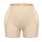 Women Padded Shapewear Panties Hip Enhancer Panties Shaper Shorts Sponge Padded Butt Lifter Padded Shapewear  image 6