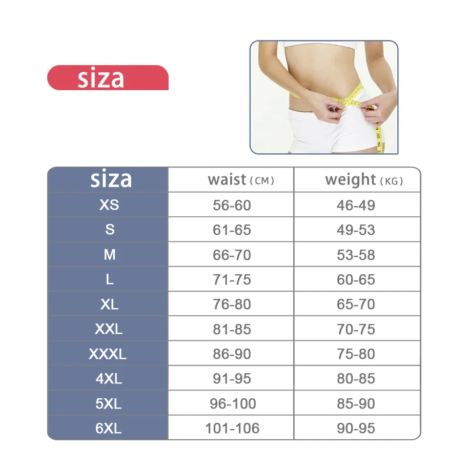 Latex Waist Trainer Steel Bones Corsetto Waist Cincher Girdle Trimmer Allenamento Clessidra Body Shaper per le donne big image 5