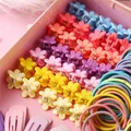1221-pack Multicolor Hair Accessory Sets for Girls  image 2