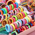 1221-pack Multicolor Hair Accessory Sets for Girls  image 3