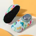Baby / Toddler Dinosaur Pattern Non-slip Floor Socks  image 1