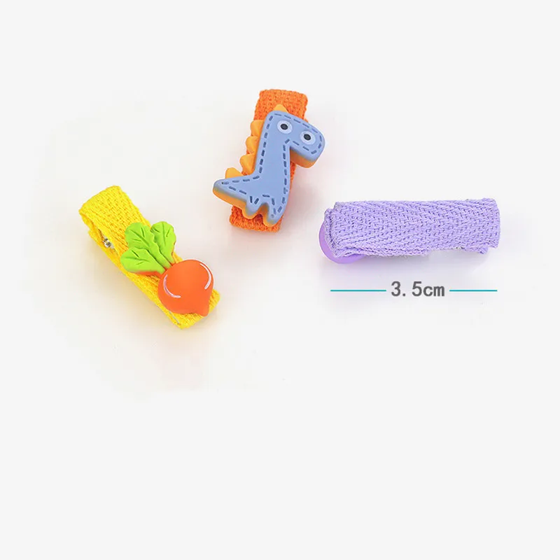 26-pack Boxed Cute Hair Clips for Girls  image 2