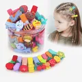 26-pack Boxed Cute Hair Clips for Girls  image 3