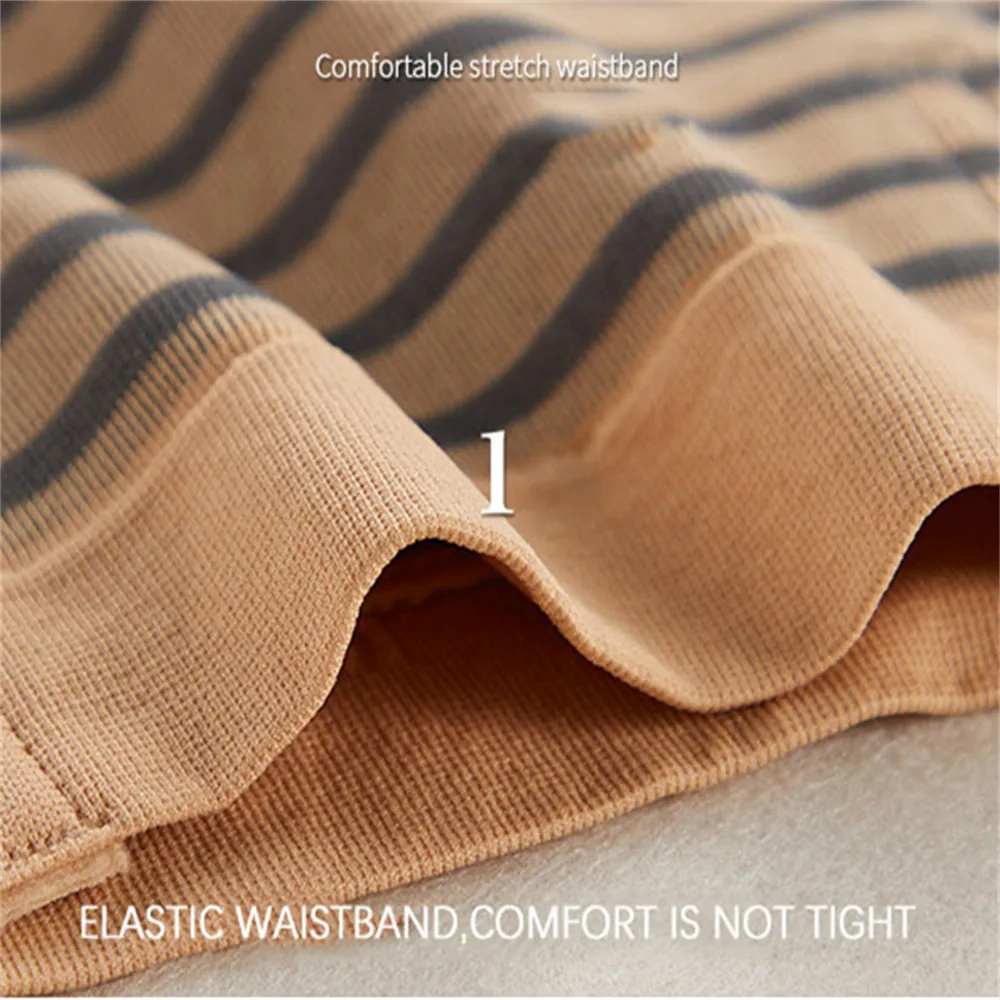 Enhanced 2-in-1 Shapewear for Waist and Abdomen, Fat Burning and Slimming Beige image 2
