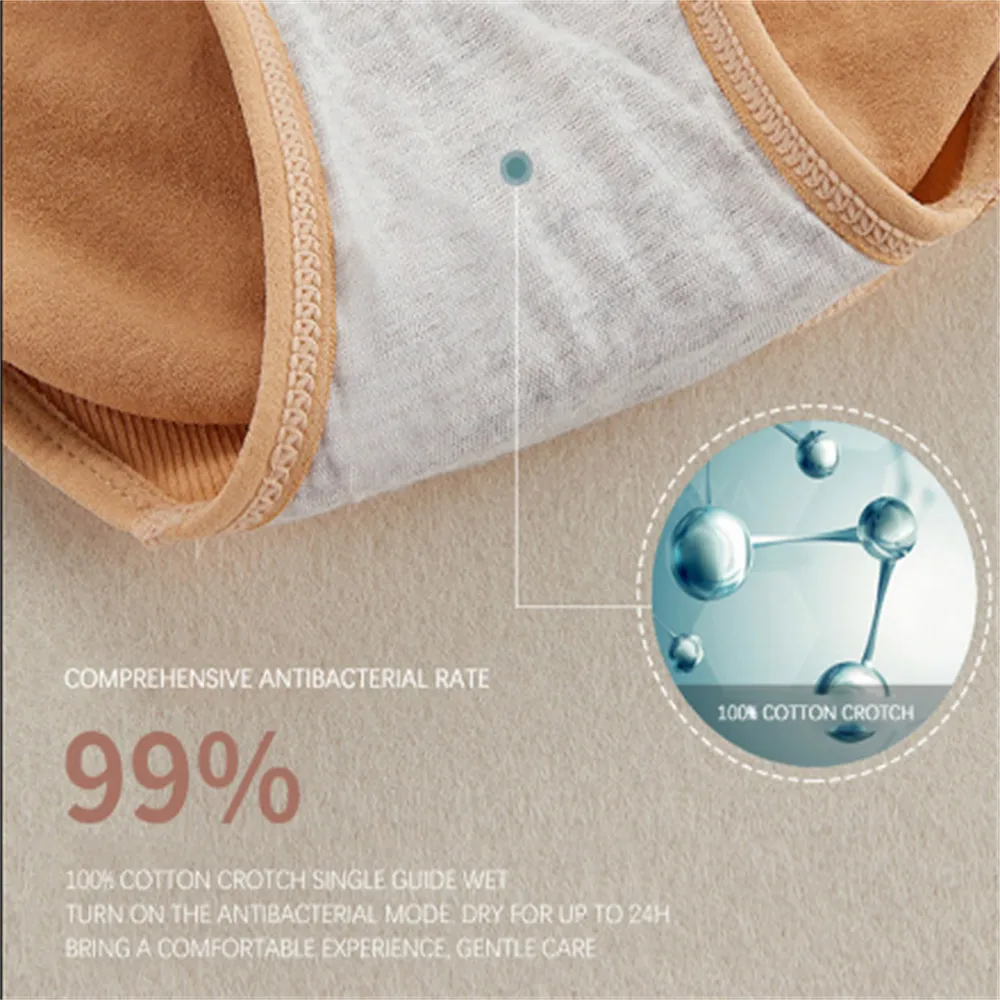 Enhanced 2-in-1 Shapewear for Waist and Abdomen, Fat Burning and Slimming Beige image 6