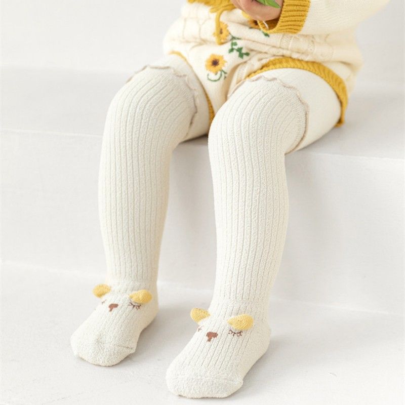 Baby/toddler Childlike Socks For Unisex
