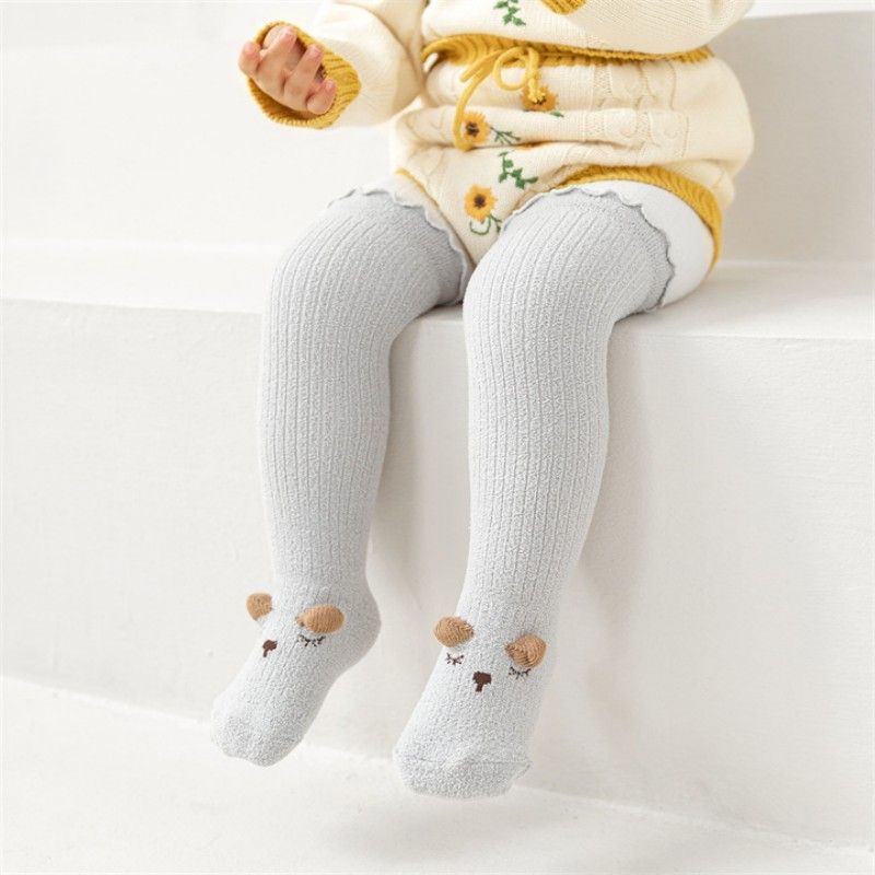 Chaussettes Enfantines Pour Bébés / Tout-petits Pour Unisexe