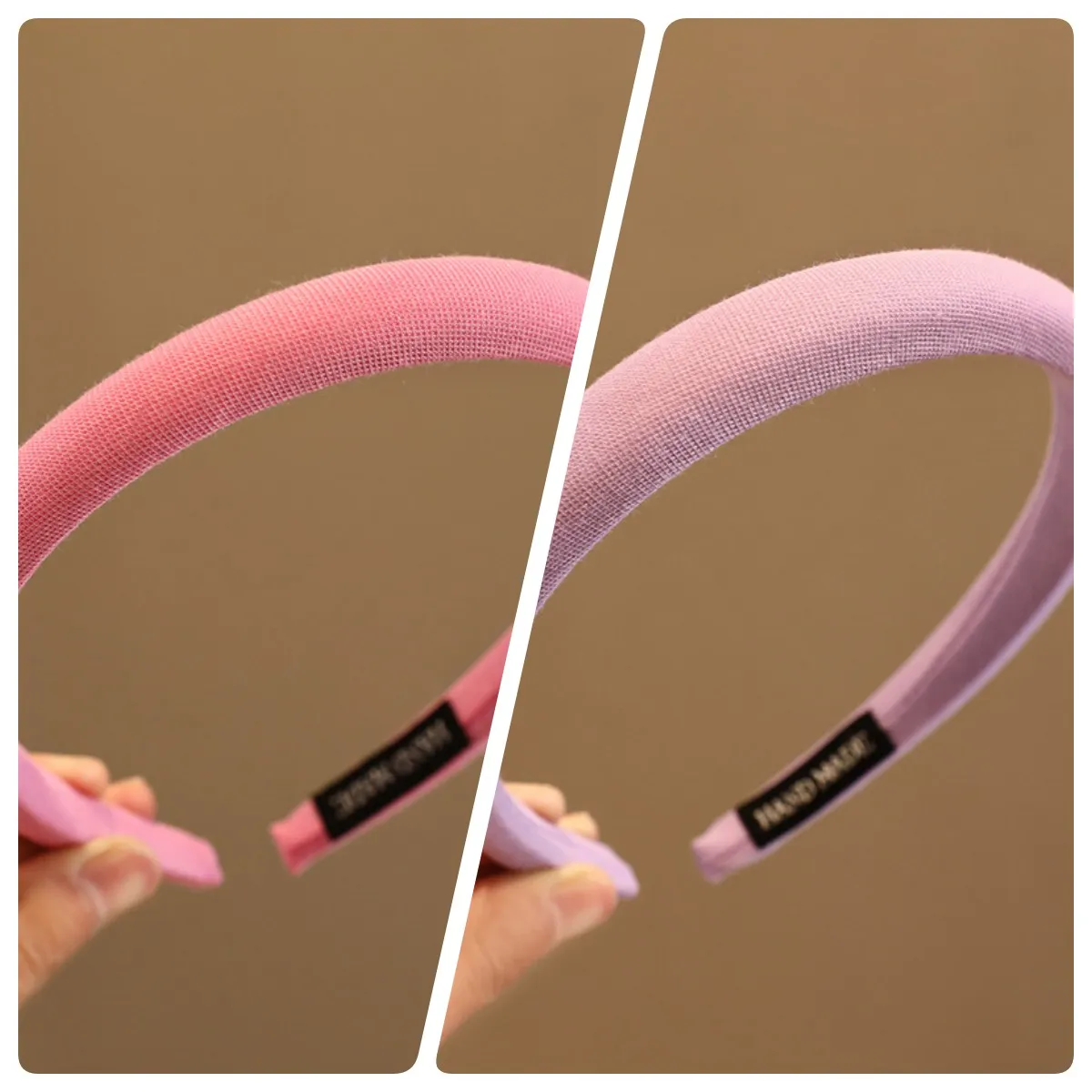 2-pack Toddler/kids Sweet Colorful Macaron Headband  for Girl product