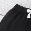 Baby Boy/Girl Solid Elasticized Waist Shorts  image 5