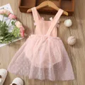 Baby Girl Bodysuit Dress / Romper Sets / Skirt Sets / Shorts Sets / Dress  image 3