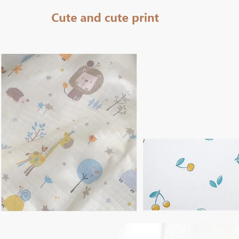 1-piece 100% Cotton Baby Bumper Cushion Pillow Bumpers In The Crib Baby Bed Protection Tour big image 5