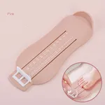 Foot Measurement Device Shoe Size Measuring Devices for 0-8 Y Kids (Multi Color Available)  image 3