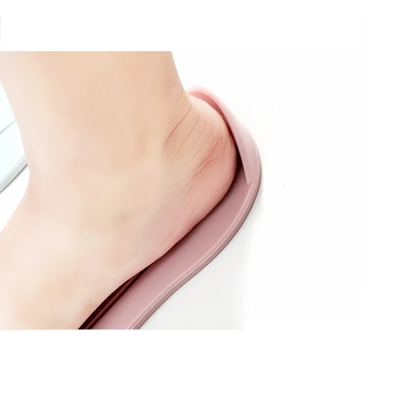 足部測量裝置 0-8 歲兒童鞋碼測量裝置（多色可選） 粉色 big image 1