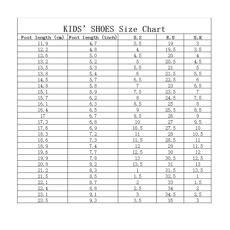 Foot Measurement Device Shoe Size Measuring Devices for 0-8 Y Kids (Multi Color Available) big image 8