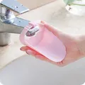 Wasserhahnverlängerung für Kinder, Wasserhahnverlängerung für Kinder Händewaschen, Wasserhahn Baby Guide Waschbecken Verlängerungsgerät Wasserumleiter  image 3
