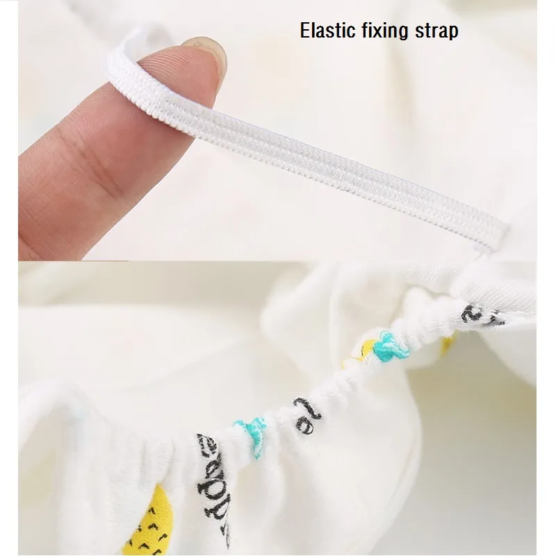Cloth Diaper Waterproof Breathable Washable Reusable for Baby Girls and Boys   image 4