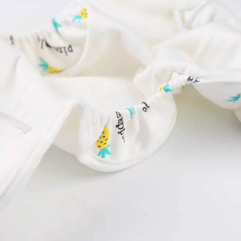 Cloth Diaper Waterproof Breathable Washable Reusable for Baby Girls and Boys   image 5