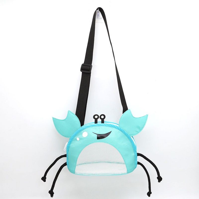 

Kids' Beach Bags - Shell-shaped Beach Tote for Beach Play