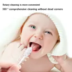 Infant Oral Cleaning Tool  image 2