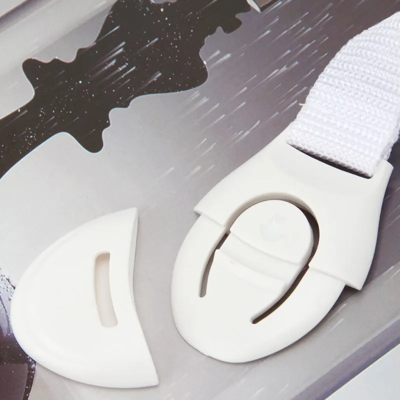 5Pcs Child Multifunction Safety Locks  image 4