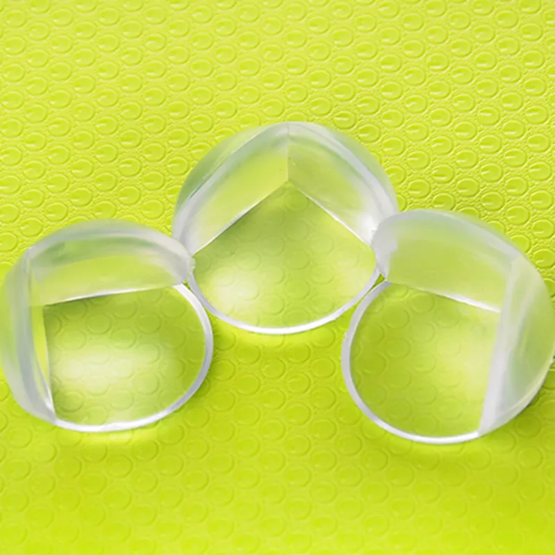 10 PC-Baby Tisch Eckenschützer weiß image 5