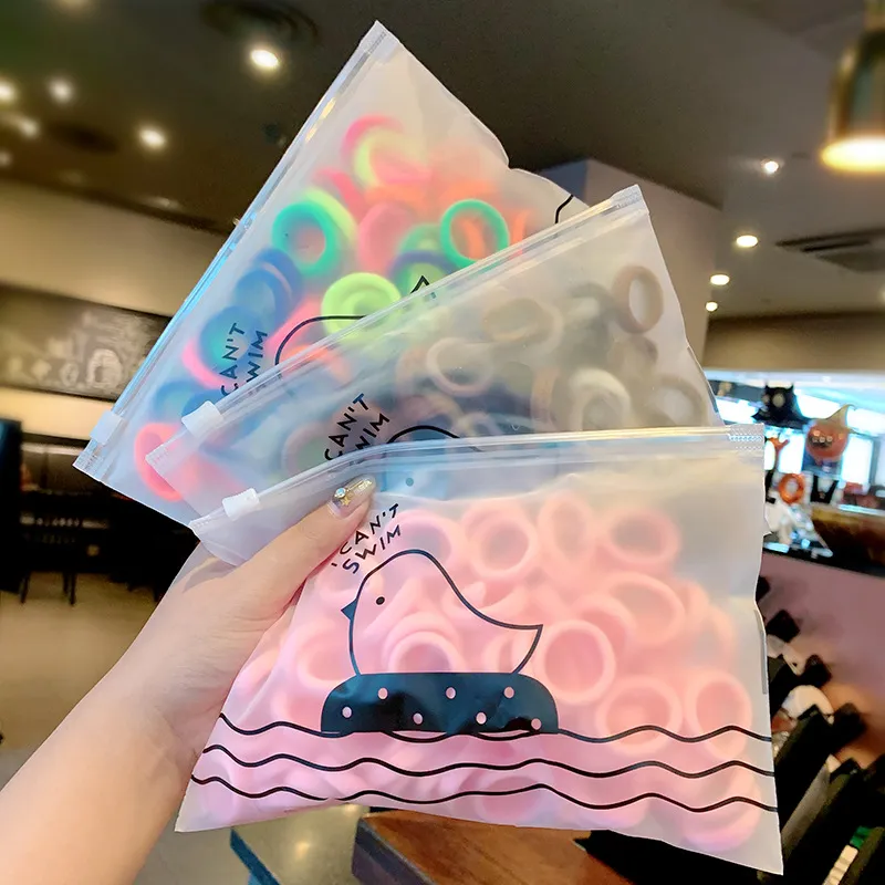 50 pezzi Pretty Hairbands per ragazze