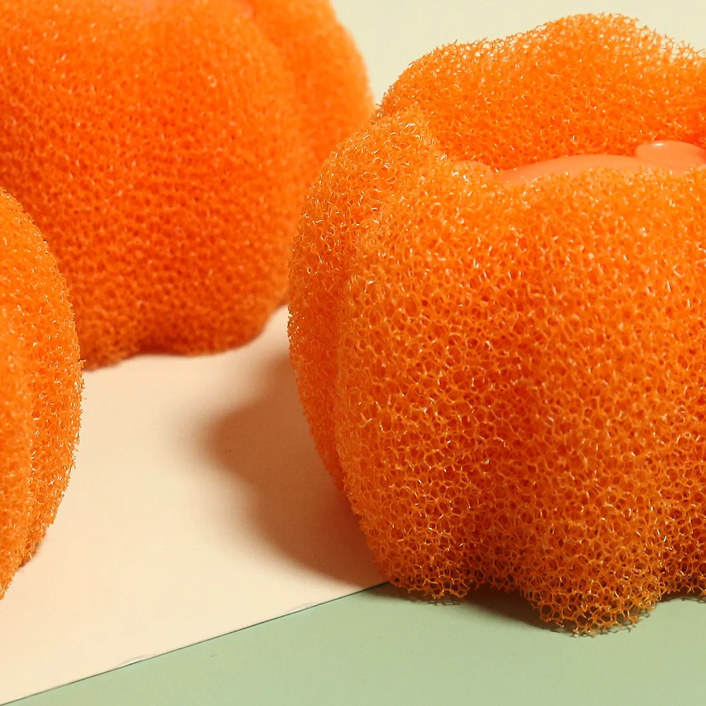 Bola de lavanderia mágica removedor de cabelo máquina de lavar bola de limpeza ferramenta de limpeza de roupas big image 5