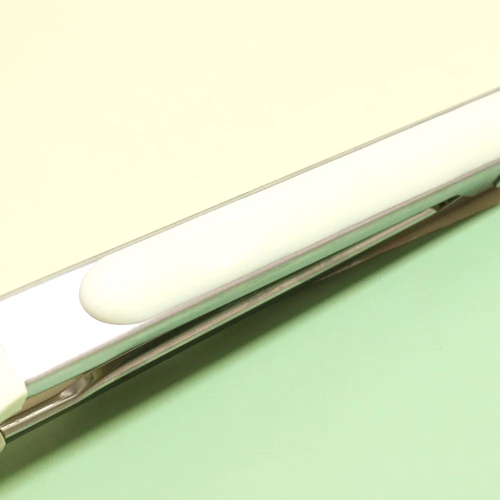 Stainless Steel Locking Kitchen Tongs with High-Temperature Resistant Silicone Tips  image 3