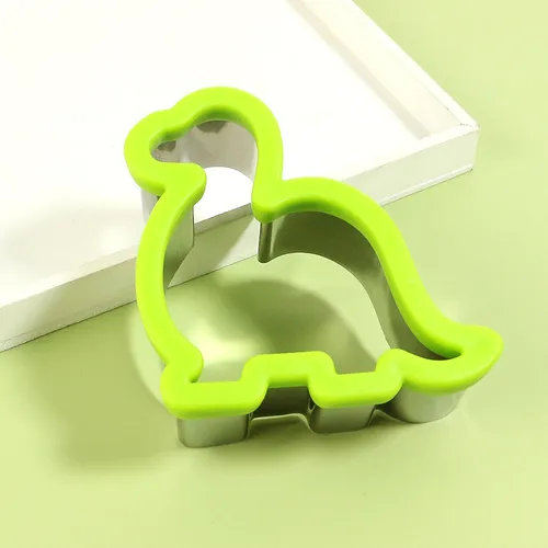 Cookie Cutters Shapes Baking Toonls Stainless Steel Molds Cutters for Kitchen Baking