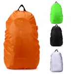 Waterproof Dustproof Backpack Rain Dust Cover for Hiking Camping Traveling  image 2