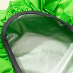 Waterproof Dustproof Backpack Rain Dust Cover for Hiking Camping Traveling  image 6