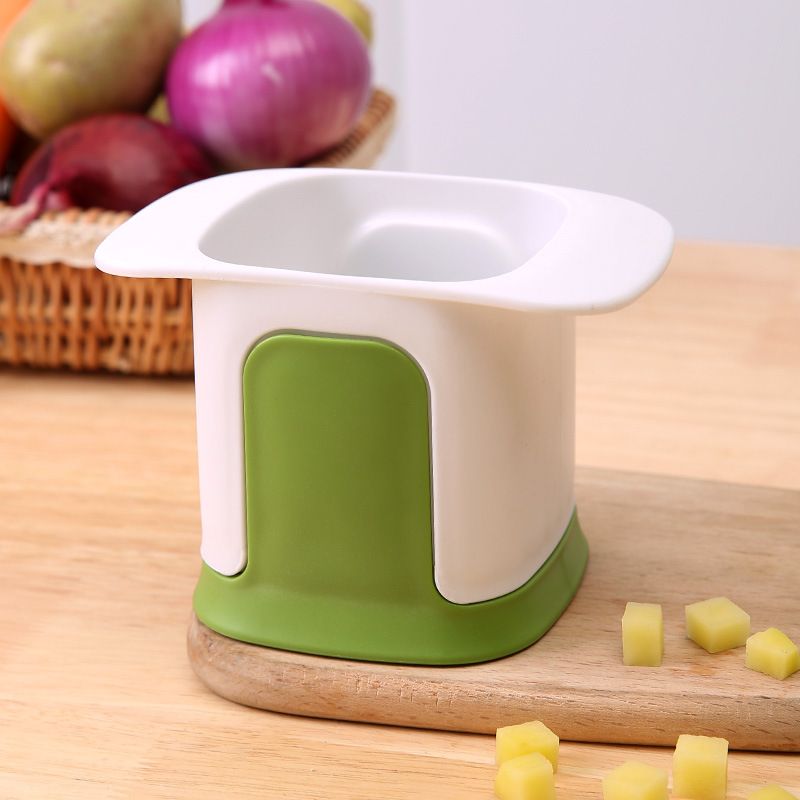 

Multi-function Vegetable Slicer, Kitchen Fruit, Radish, Cucumber, French Fries, Potato, Onion Slicer