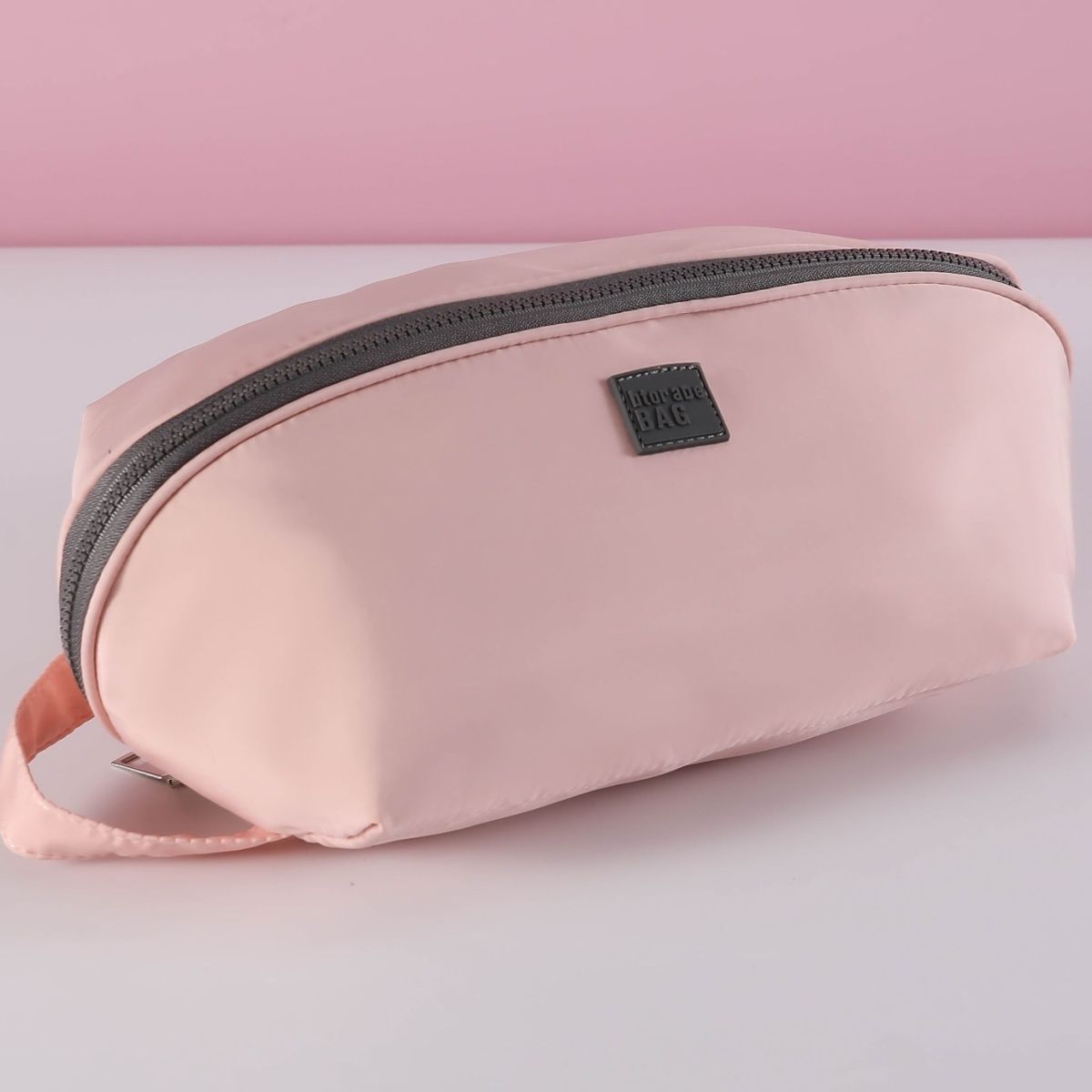 

Travel Kit, Waterproof Large Capacity Durable Organizer Bag, One Size