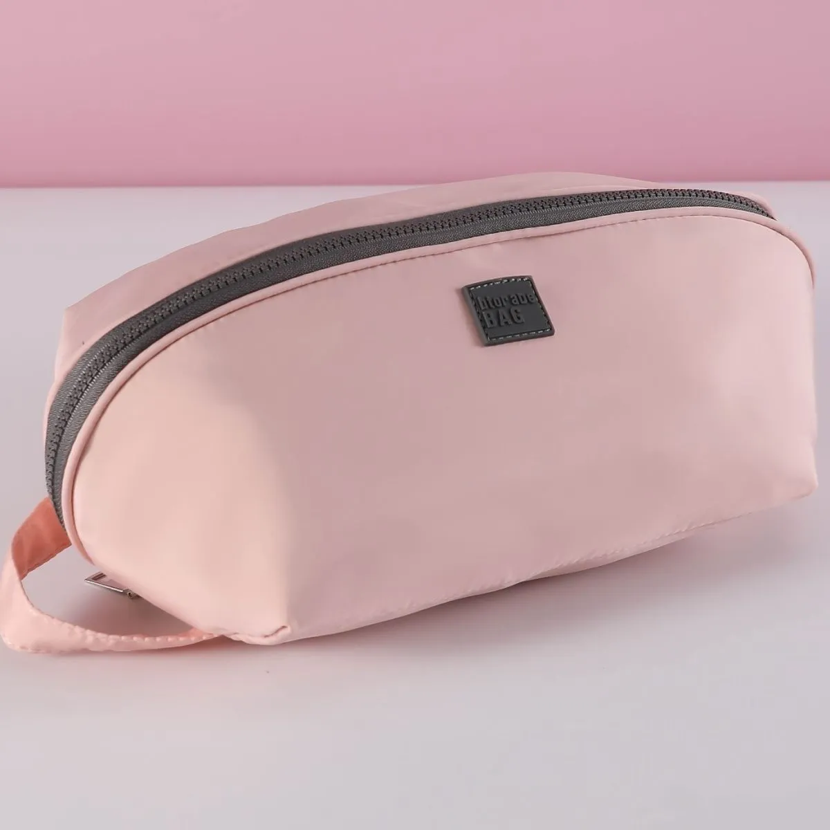 Travel Kit, Waterproof Large Capacity Durable Organizer Bag, One Size  big image 1