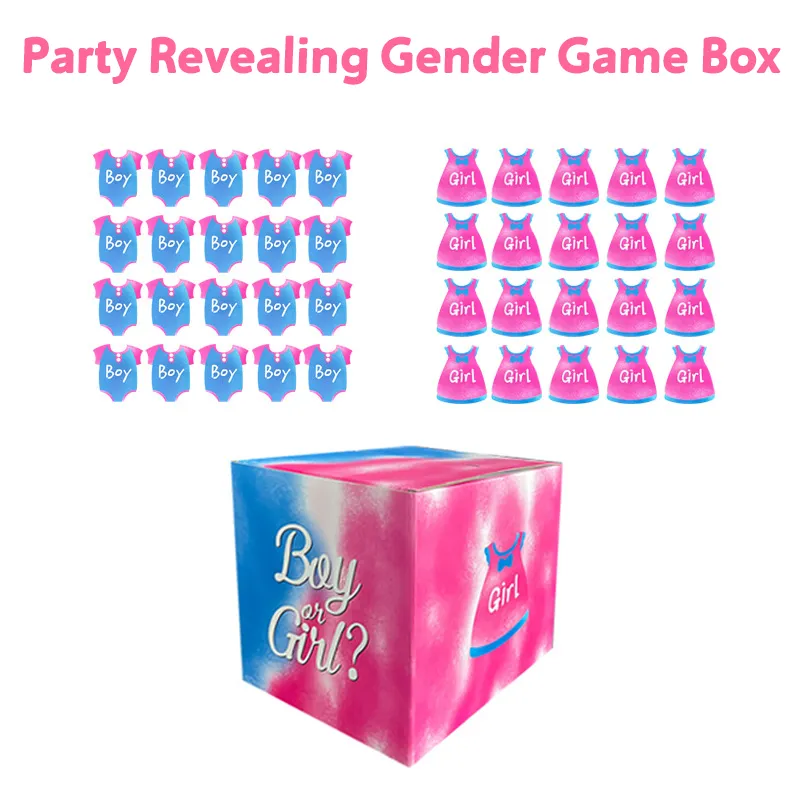 baby-gender-reveal-voting-box-with-ballot-cards-baby-shower-decorations