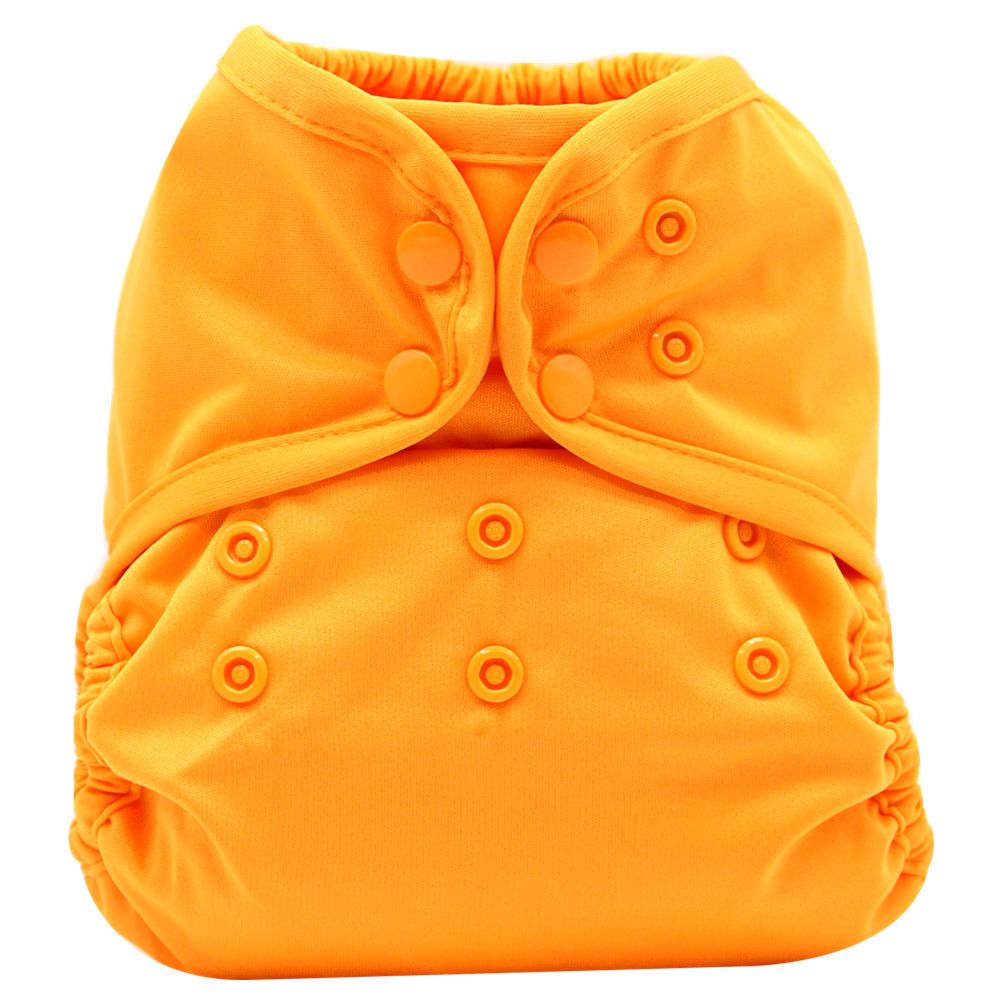 

Solid Cloth Diaper Waterproof Baby Washable Diapers Reusable Cloth Nappies