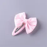 8-pack Pretty Bowknot Hairpins for Girls  image 4