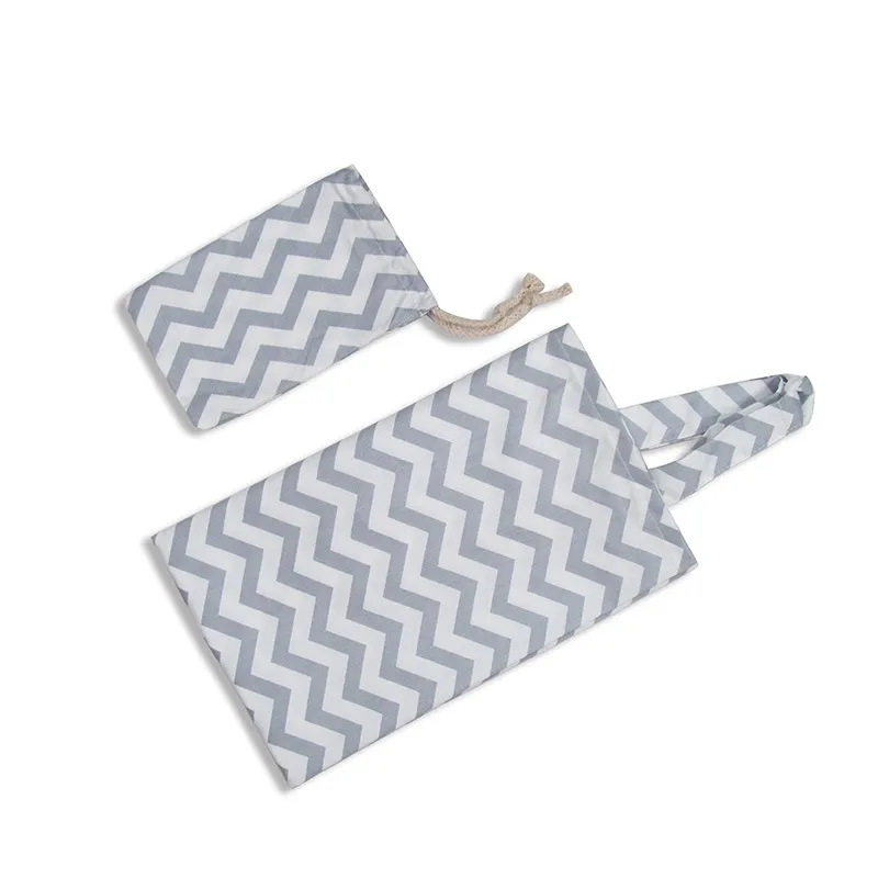 Maternity Cotton Nursing Cover