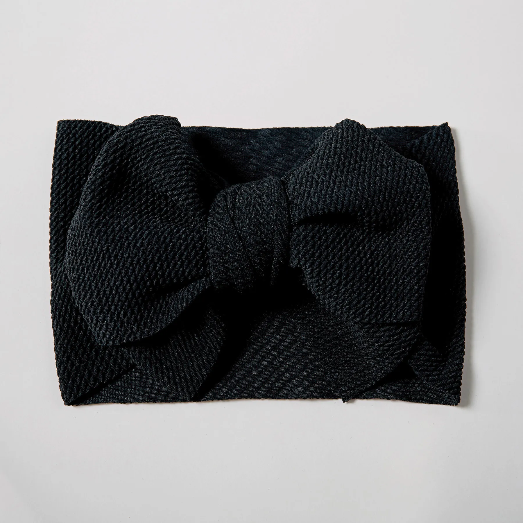 Baby / Toddler Lovely Bow Design Cloth Headband