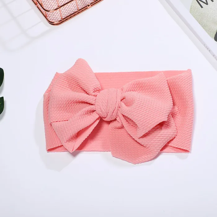 Baby / Toddler Lovely Bow Design Cloth Headband