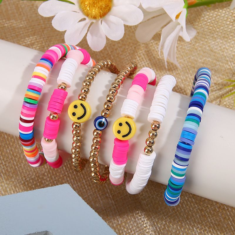 

7-pack European and American Fashion Jewelry