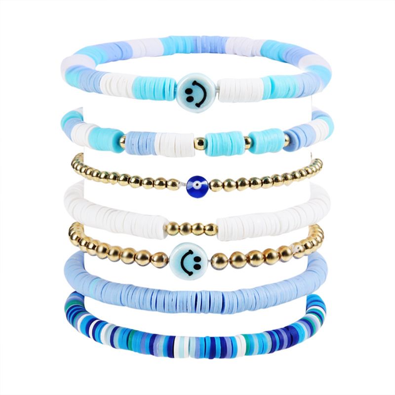 

7-pack European and American Fashion Jewelry