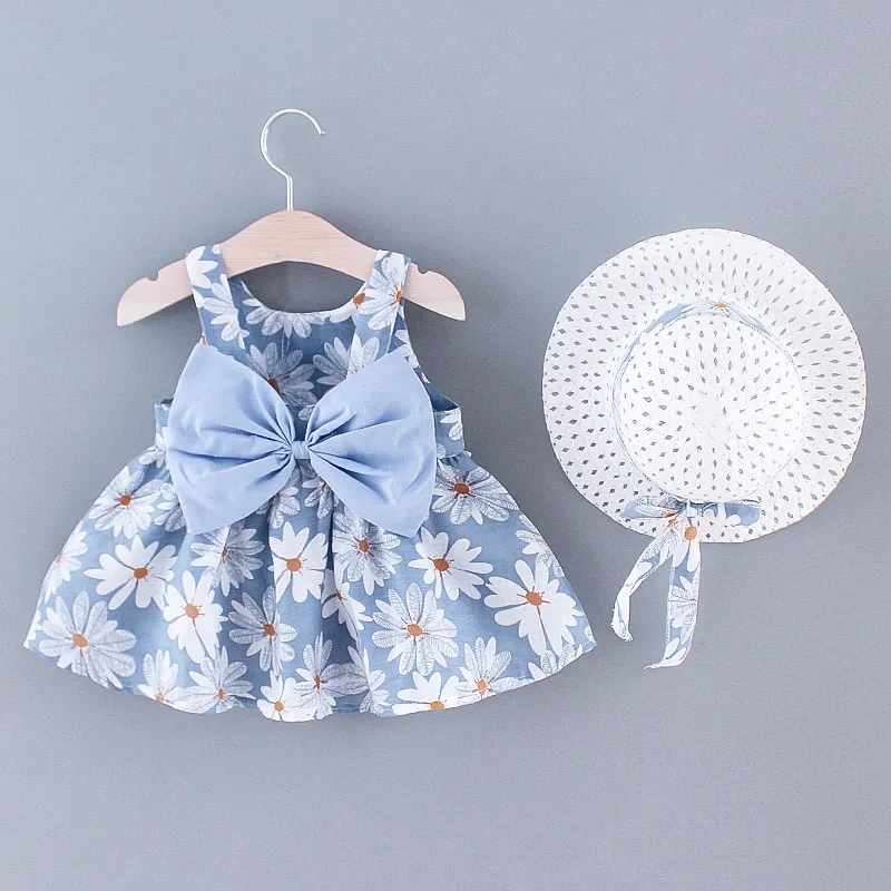 Share more than 183 infant baby girl dresses super hot